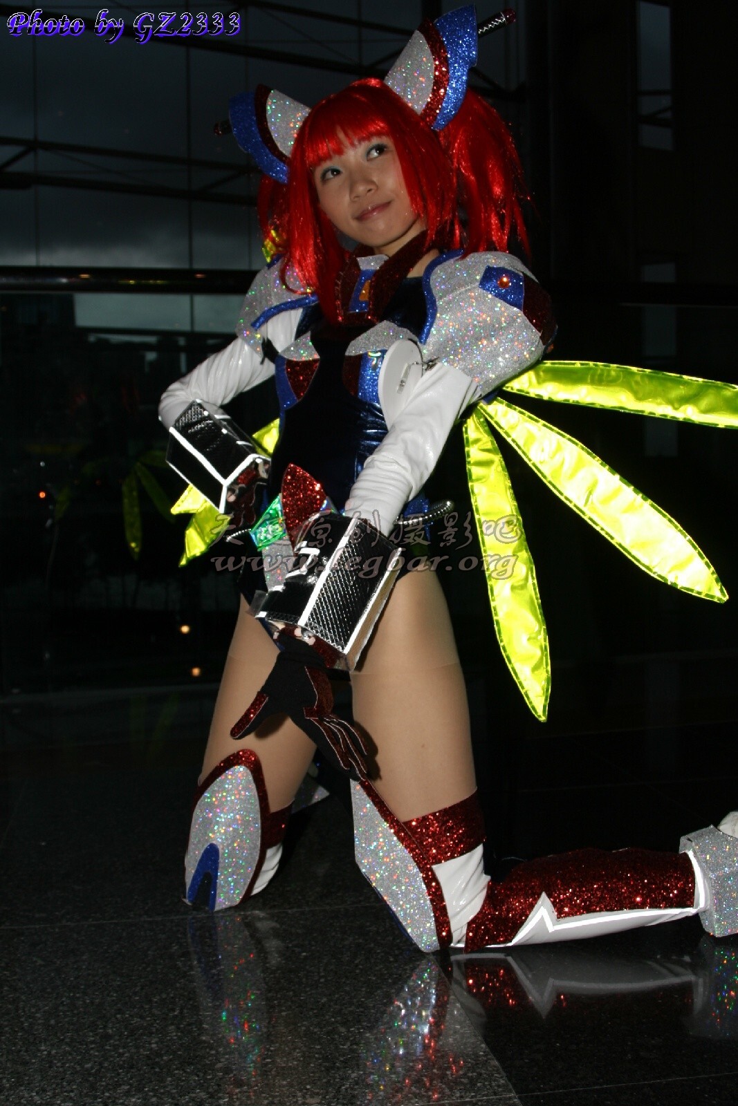 原創打包] 天使原創攝影 2005年 24号的精灵MM